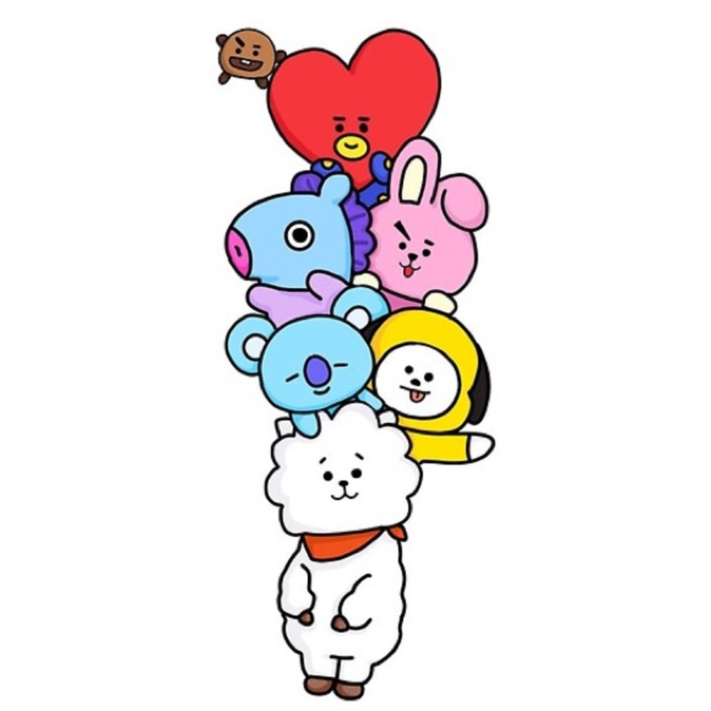 Meet your Posher, Ash